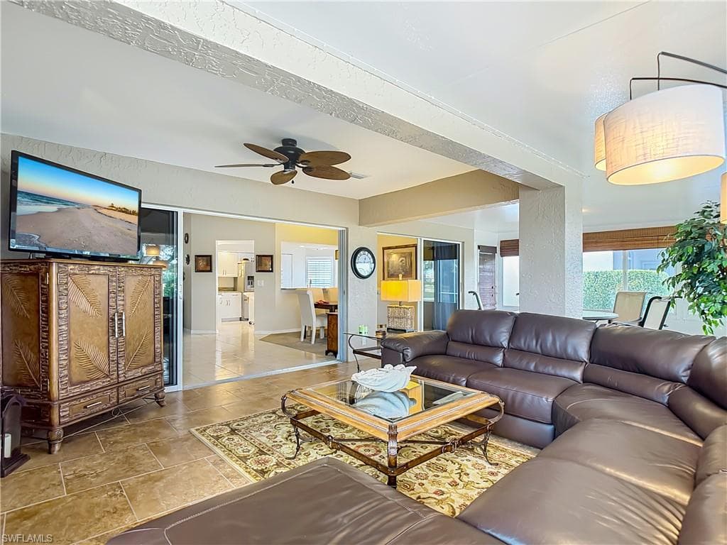 1821 Palo Duro BLVD, NORTH FORT MYERS FL 33917-32