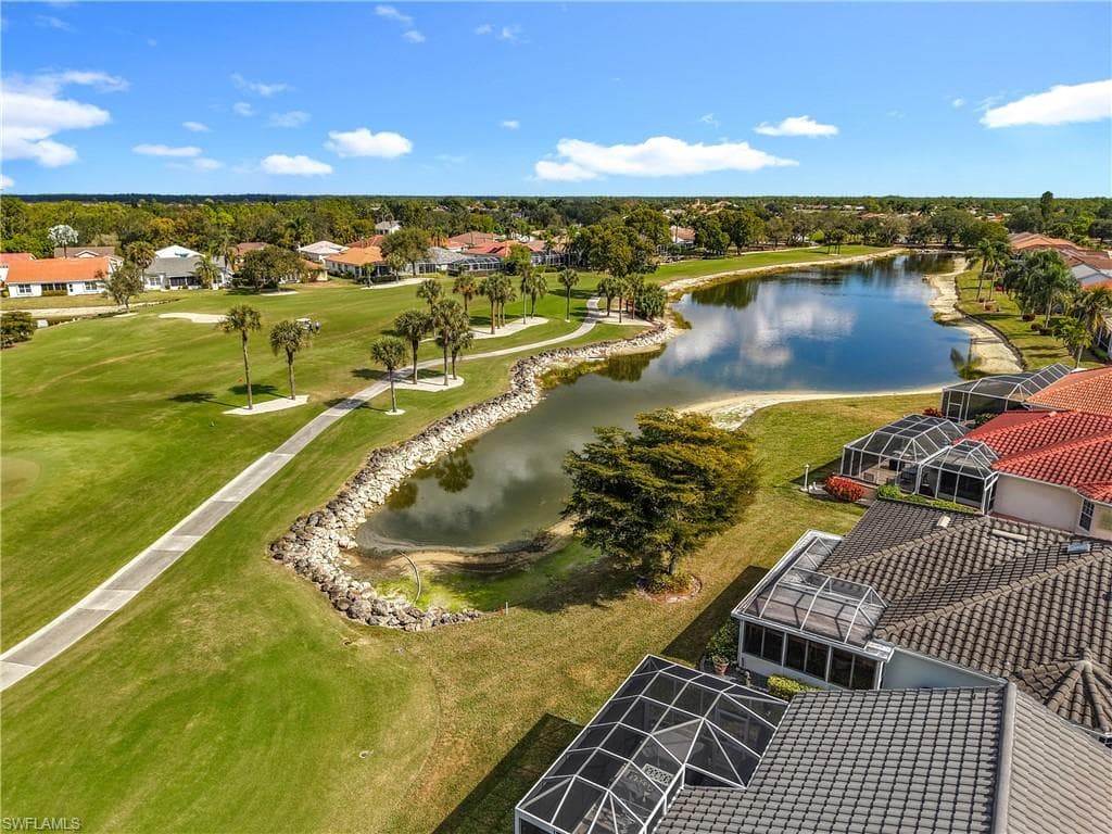 1821 Palo Duro BLVD, NORTH FORT MYERS FL 33917-40