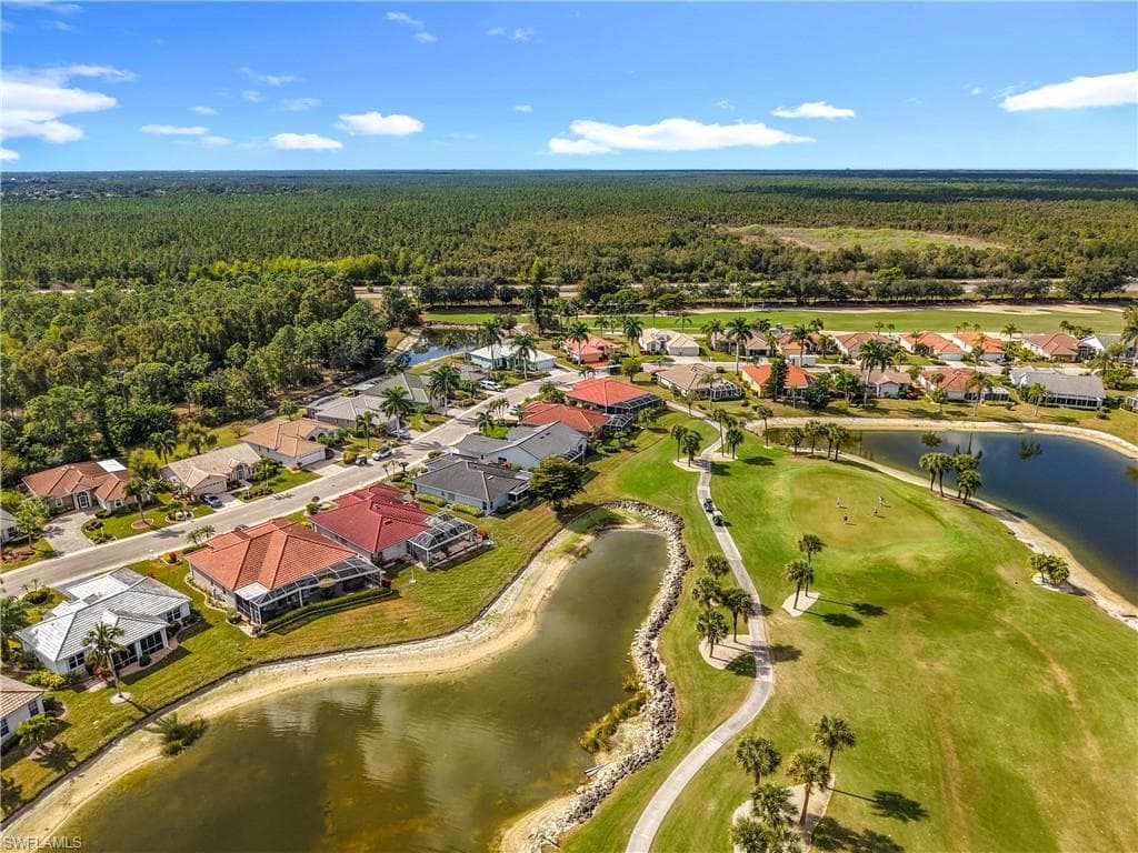 1821 Palo Duro BLVD, NORTH FORT MYERS FL 33917-44