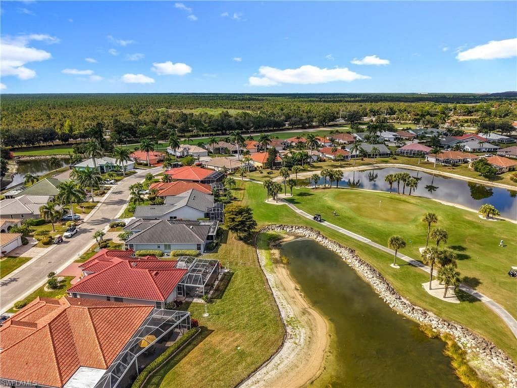 1821 Palo Duro BLVD, NORTH FORT MYERS FL 33917-43