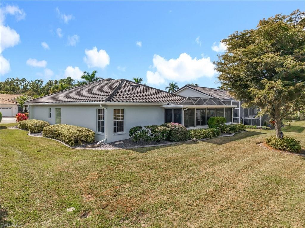 1821 Palo Duro BLVD, NORTH FORT MYERS FL 33917-39