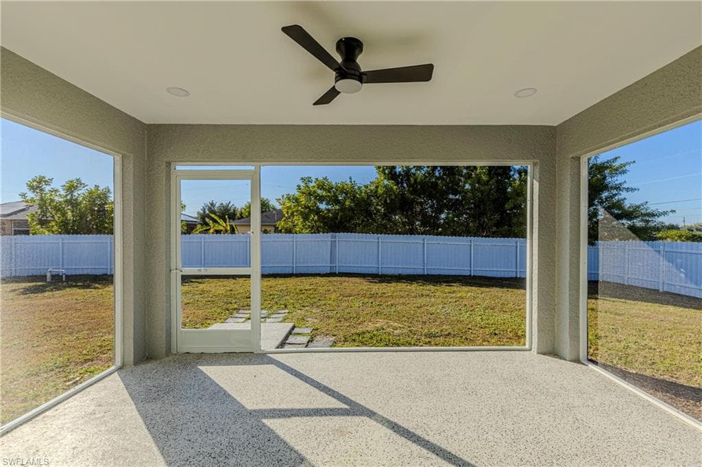 1230 NW 13th AVE, CAPE CORAL FL 33993-22