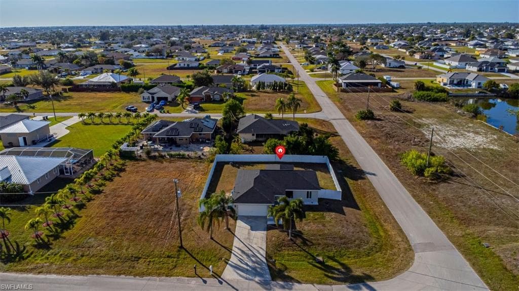 1230 NW 13th AVE, CAPE CORAL FL 33993-26