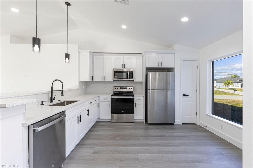 1230 NW 13th AVE, CAPE CORAL FL 33993-5