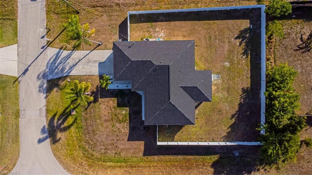 1230 NW 13th AVE, CAPE CORAL FL 33993-25