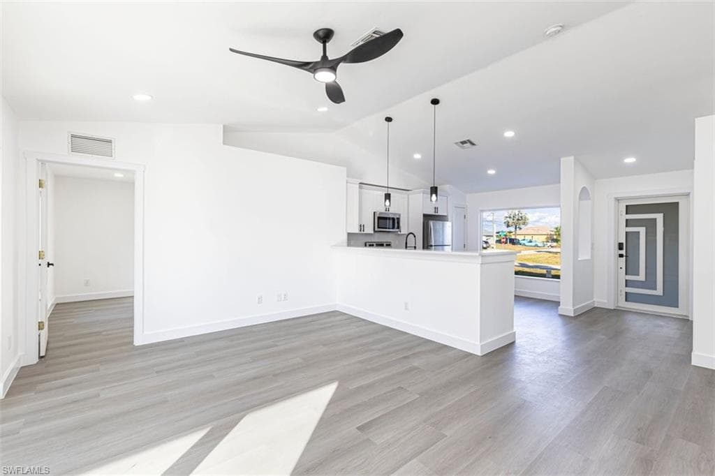 1230 NW 13th AVE, CAPE CORAL FL 33993-2