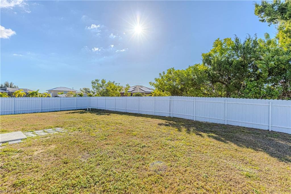 1230 NW 13th AVE, CAPE CORAL FL 33993-23