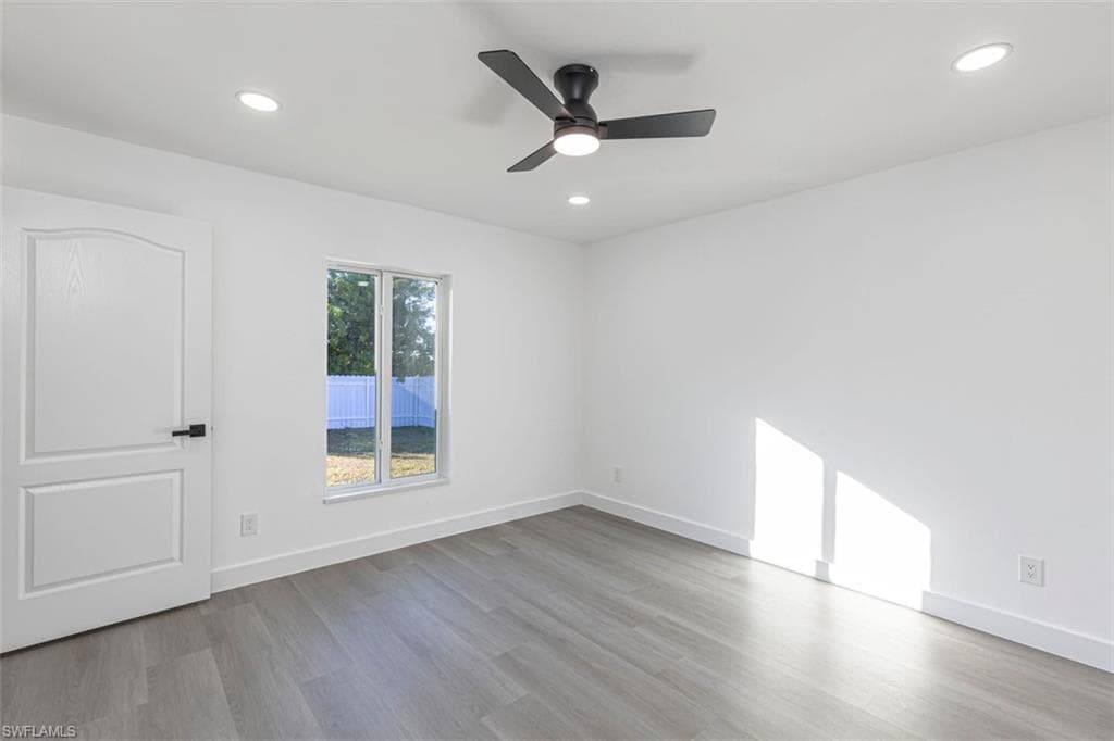 1230 NW 13th AVE, CAPE CORAL FL 33993-18