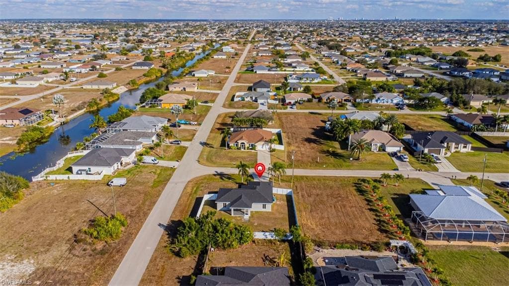 1230 NW 13th AVE, CAPE CORAL FL 33993-24