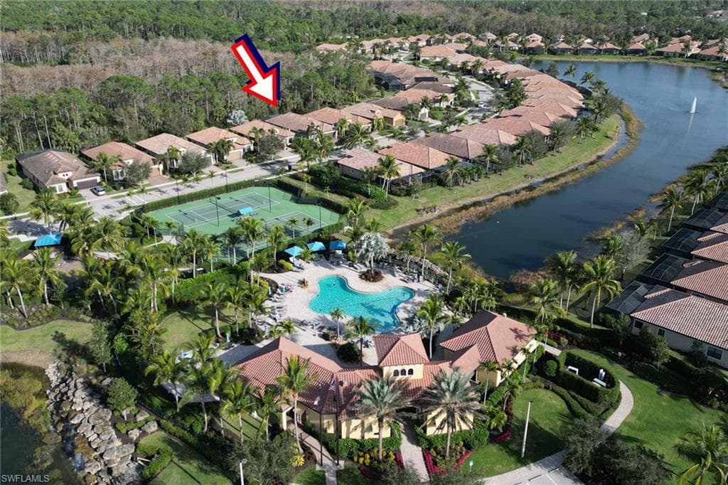 9333 Isla Bella Circle, BONITA SPRINGS FL 34135-25