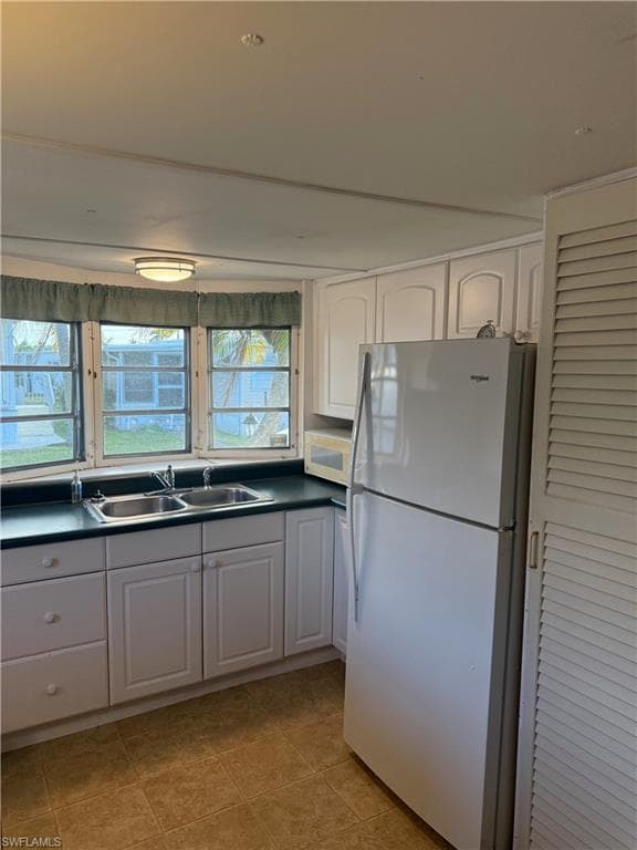 9 Oregon TRL # 68, NAPLES FL 34113-1