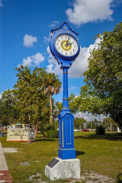 10690 Crockett ST, BONITA SPRINGS FL 34135-37