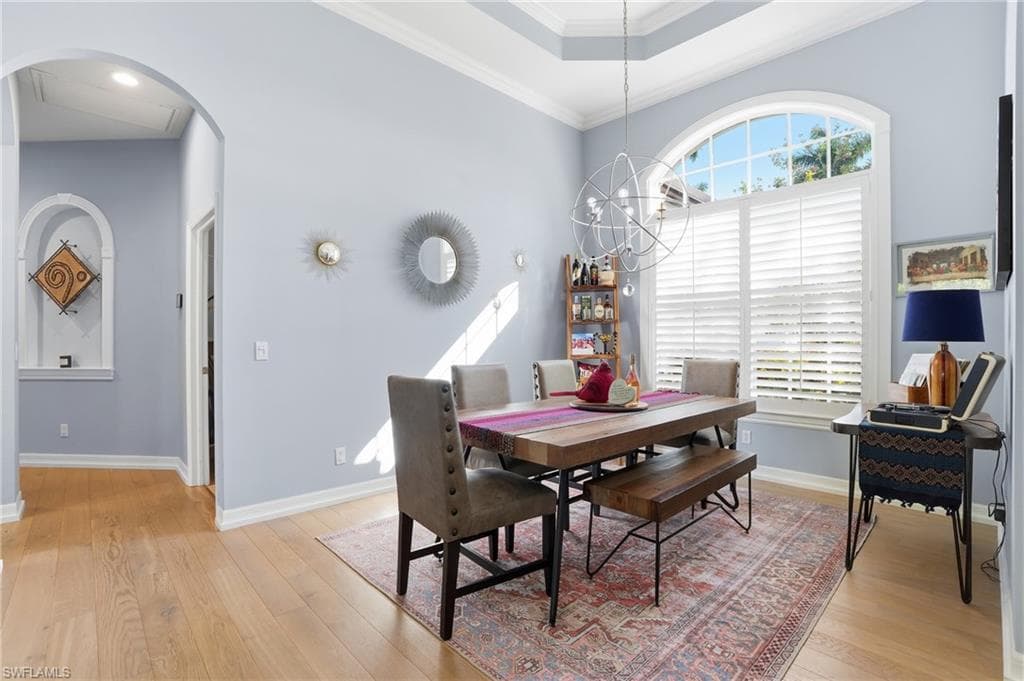 1171 Royal Palm DR, NAPLES FL 34103-5