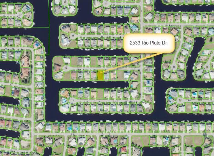2533 Rio Plato DR-1