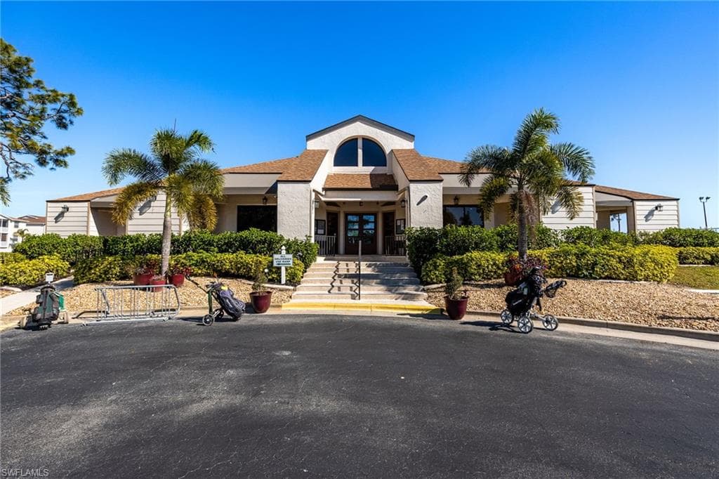 17220 Terraverde CIR # 10, FORT MYERS FL 33908-38