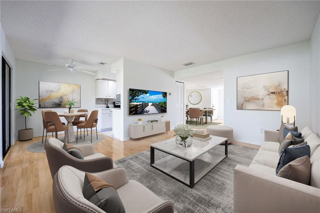 17220 Terraverde CIR # 10, FORT MYERS FL 33908-2