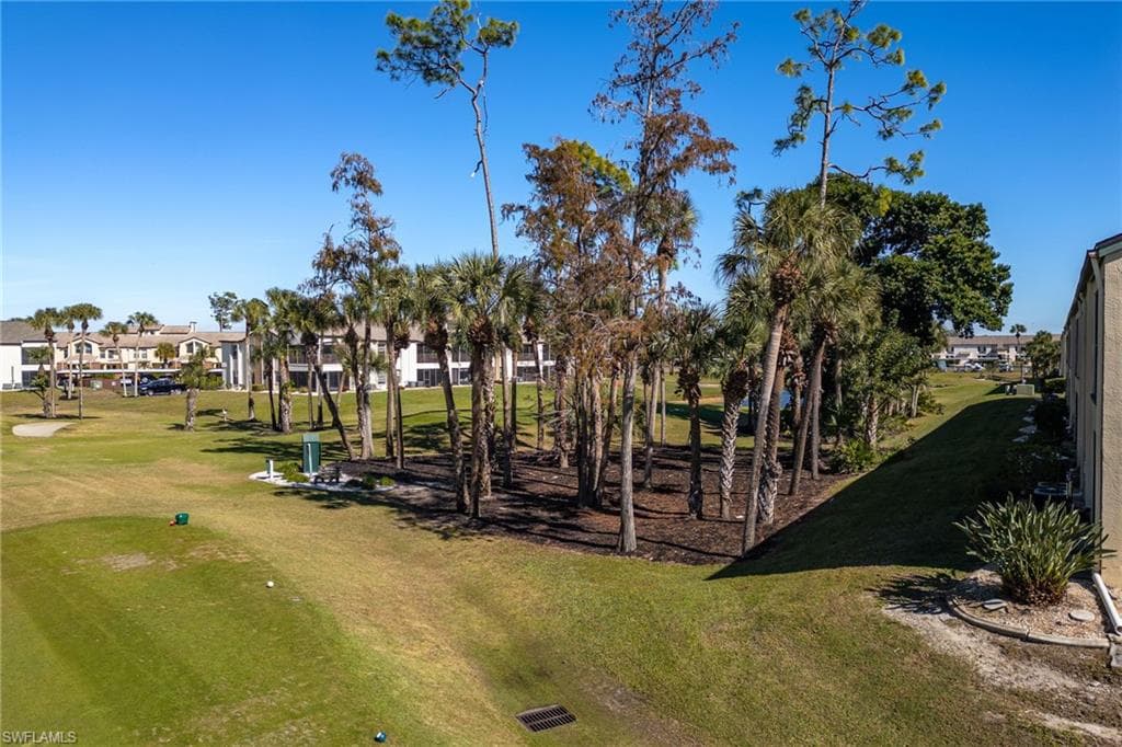 17220 Terraverde CIR # 10, FORT MYERS FL 33908-29