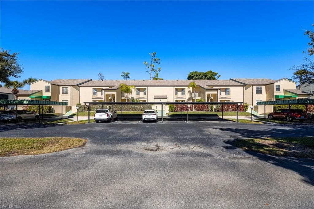 17220 Terraverde CIR # 10, FORT MYERS FL 33908-30