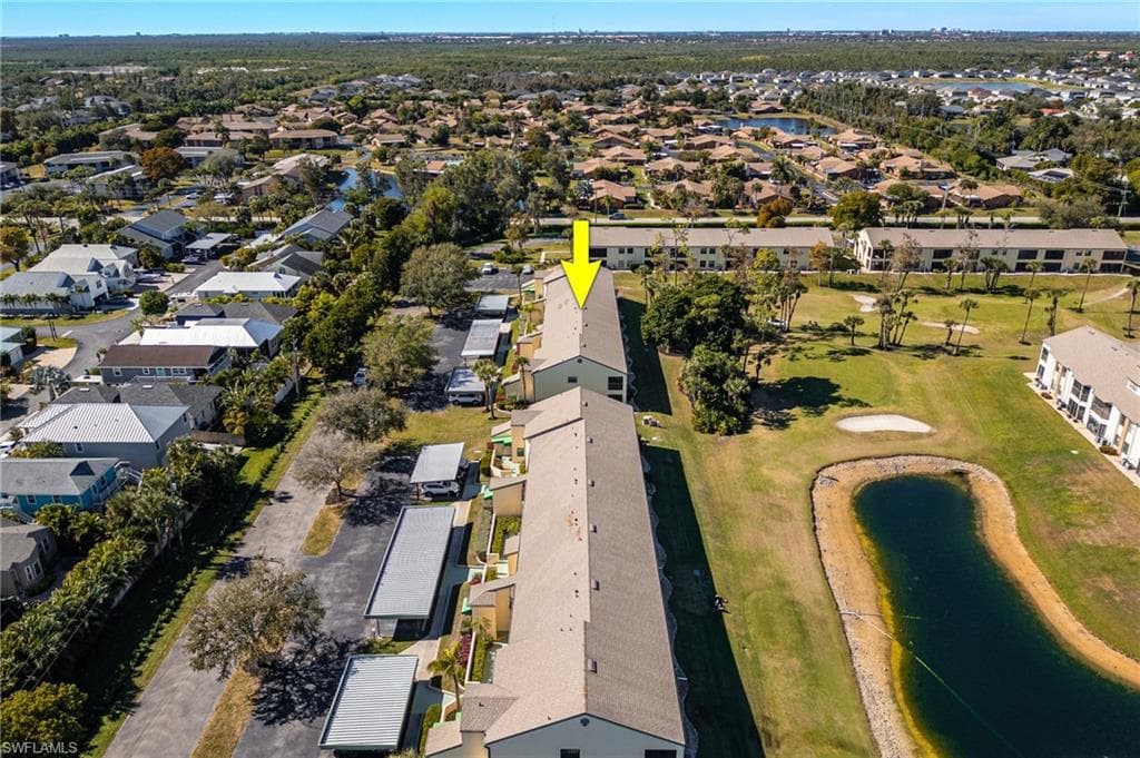 17220 Terraverde CIR # 10, FORT MYERS FL 33908-34