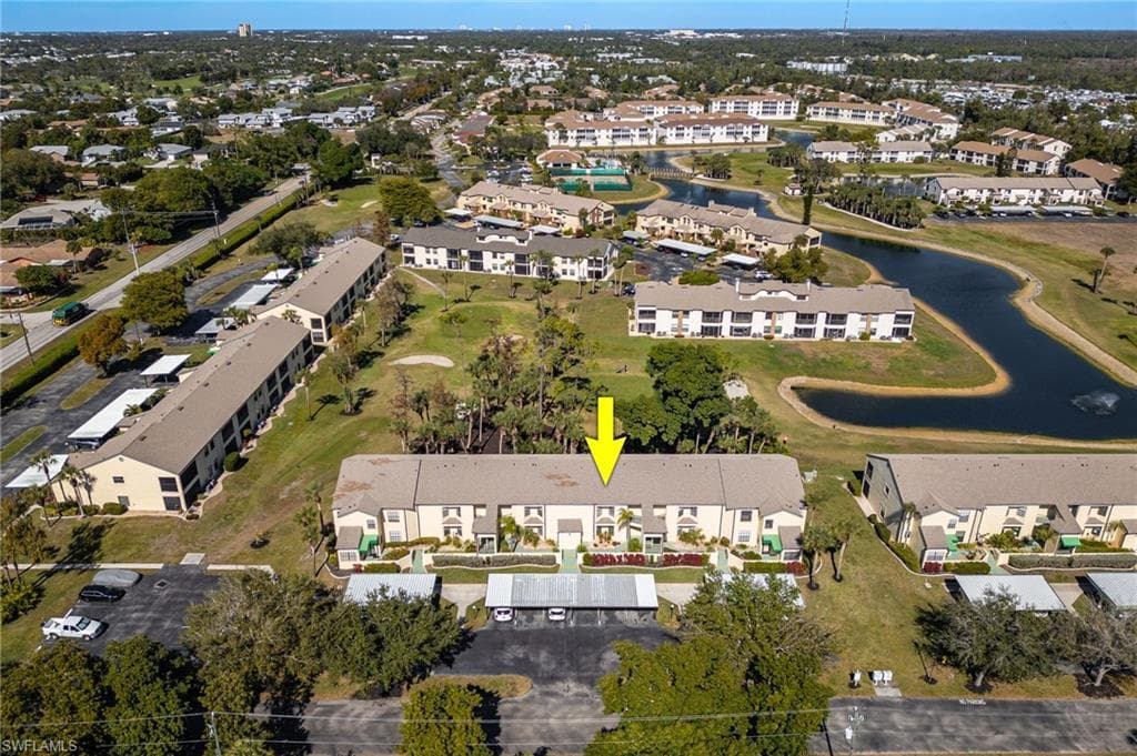 17220 Terraverde CIR # 10, FORT MYERS FL 33908-32