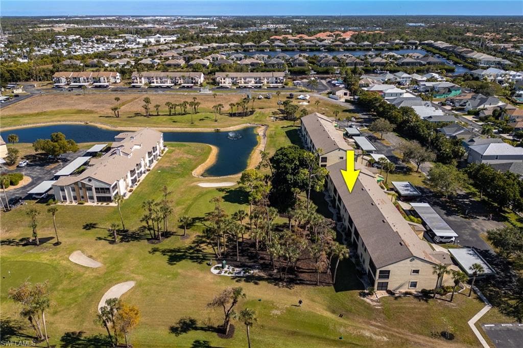 17220 Terraverde CIR # 10, FORT MYERS FL 33908-28