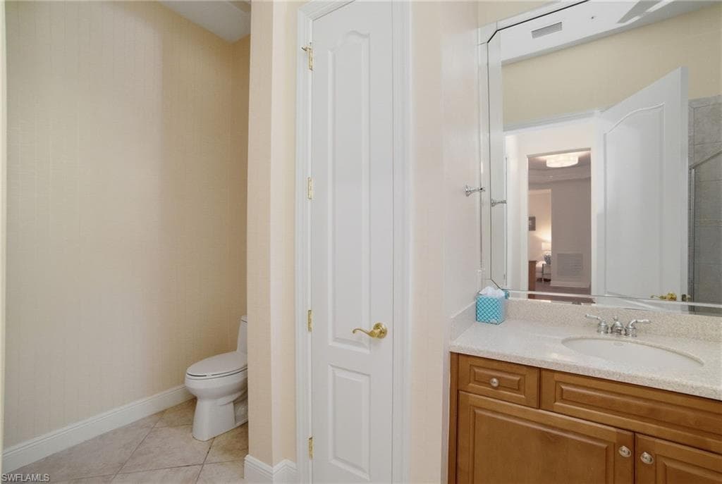 17015 Porta Vecchio WAY # 101, NAPLES FL 34110-16