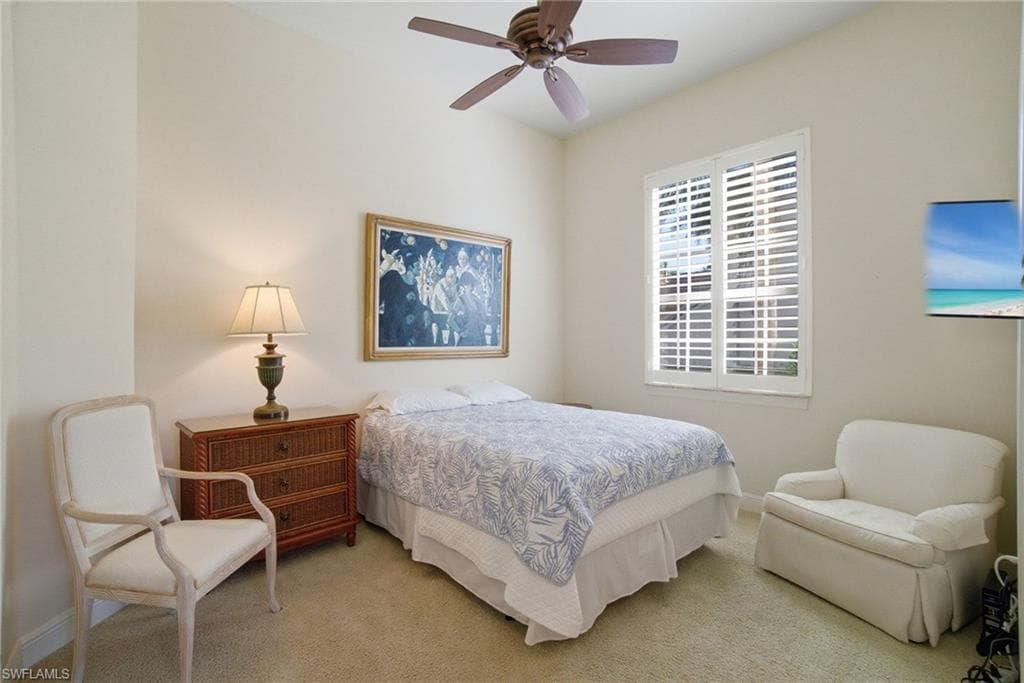 17015 Porta Vecchio WAY # 101, NAPLES FL 34110-15