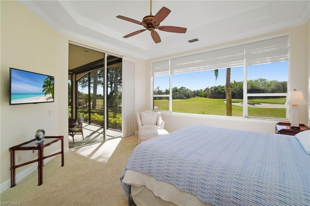 17015 Porta Vecchio WAY # 101, NAPLES FL 34110-11