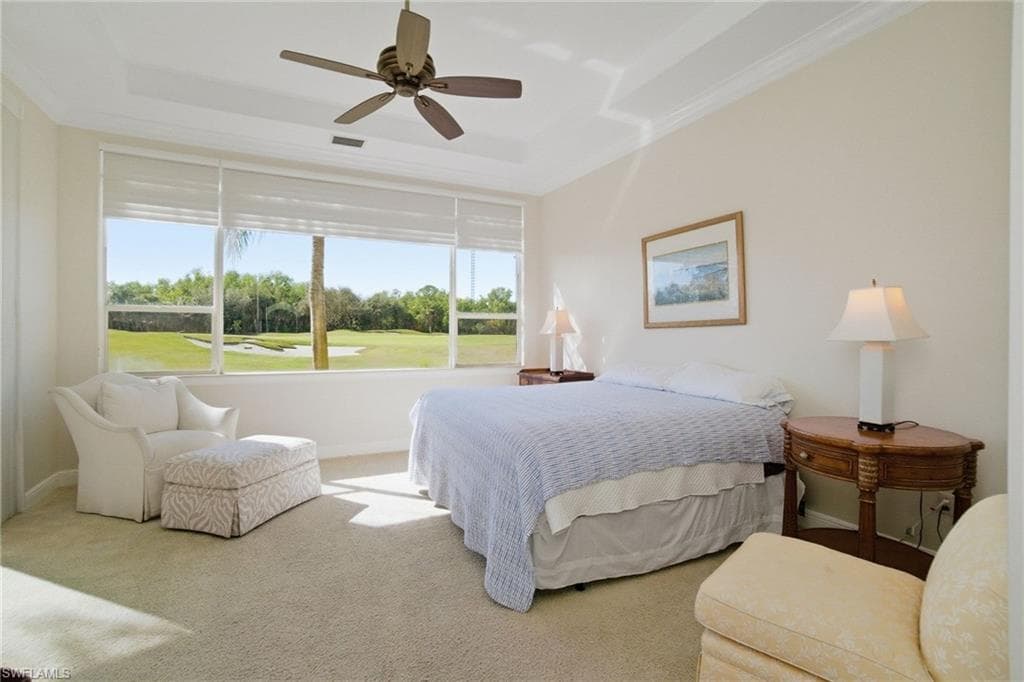 17015 Porta Vecchio WAY # 101, NAPLES FL 34110-21
