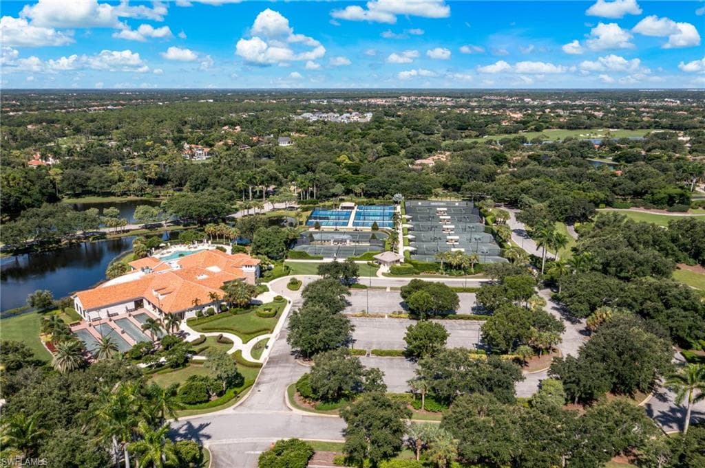 17015 Porta Vecchio WAY # 101, NAPLES FL 34110-31