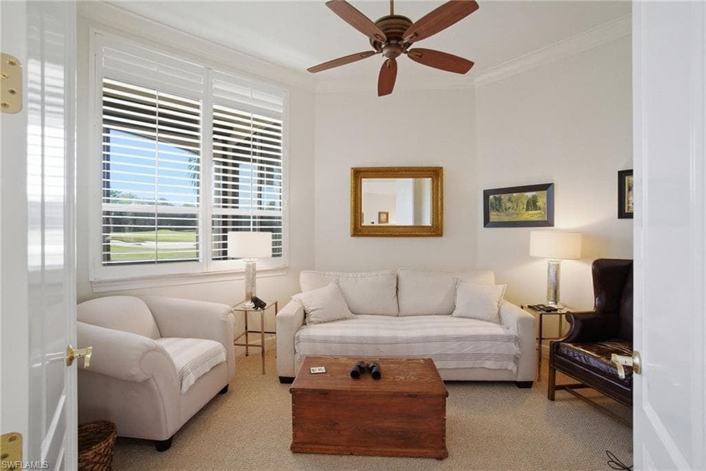 17015 Porta Vecchio WAY # 101, NAPLES FL 34110-19