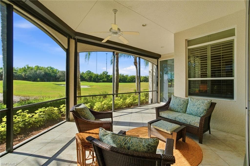 17015 Porta Vecchio WAY # 101, NAPLES FL 34110-23
