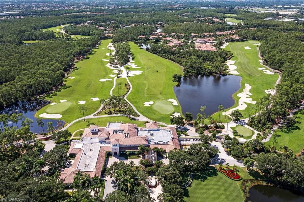 17015 Porta Vecchio WAY # 101, NAPLES FL 34110-29