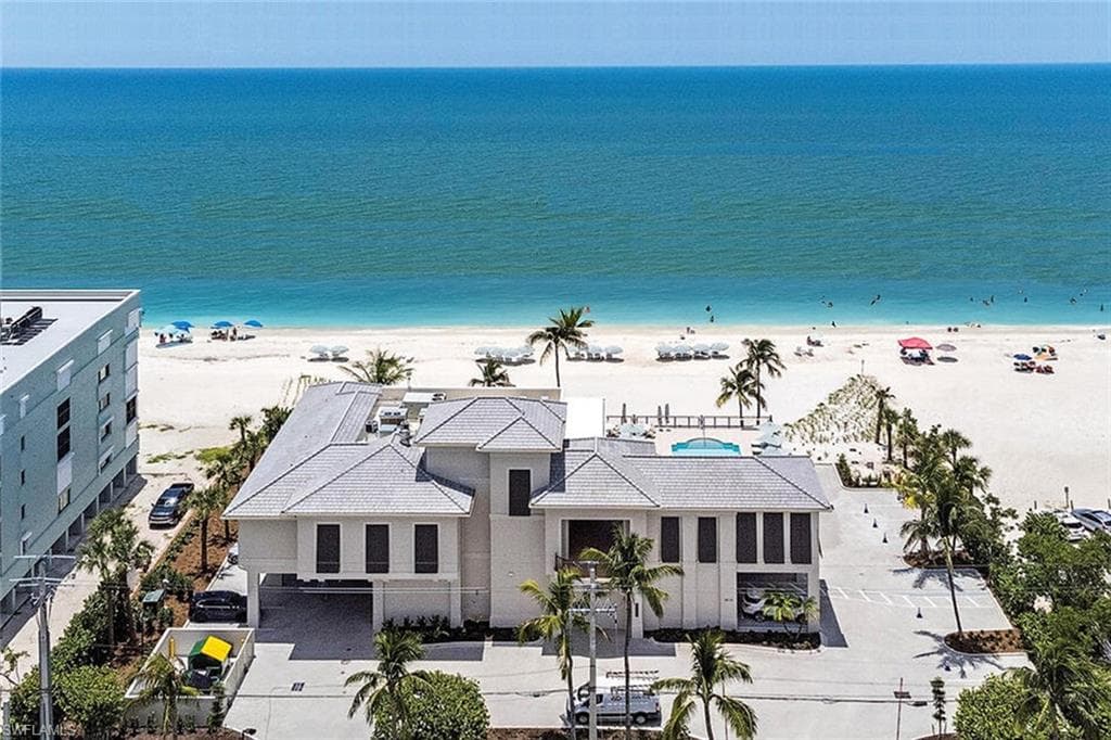 17015 Porta Vecchio WAY # 101, NAPLES FL 34110-33