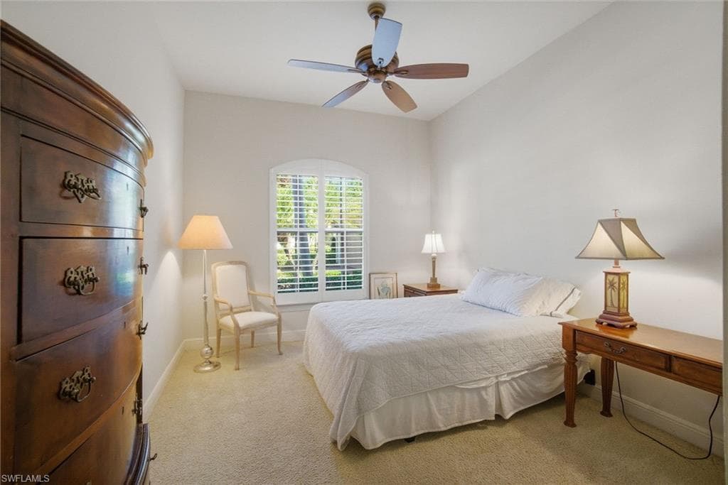17015 Porta Vecchio WAY # 101, NAPLES FL 34110-14