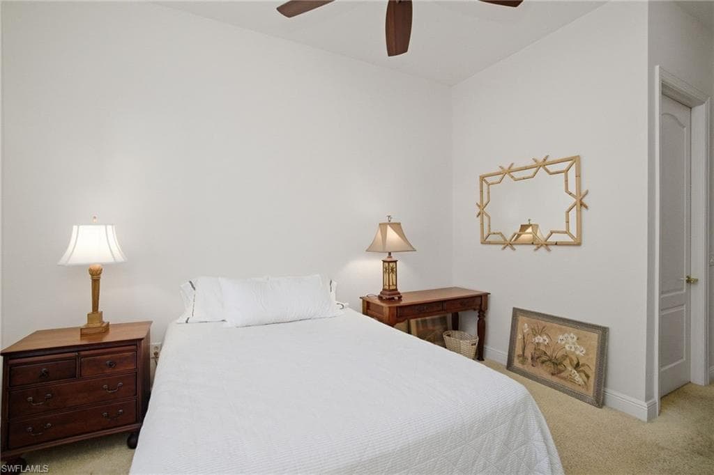 17015 Porta Vecchio WAY # 101, NAPLES FL 34110-10