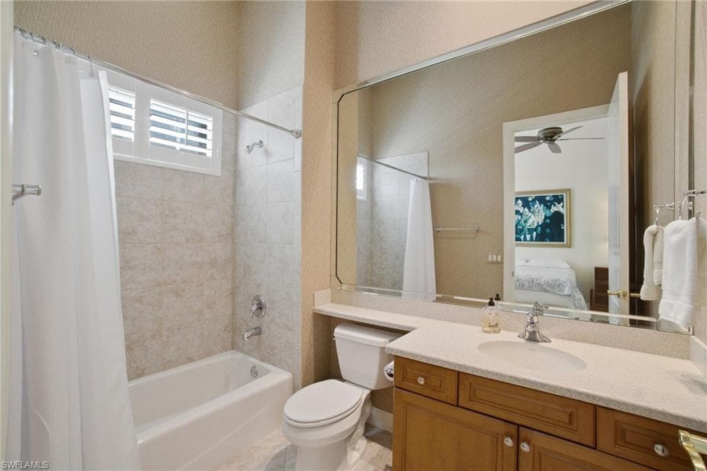17015 Porta Vecchio WAY # 101, NAPLES FL 34110-18