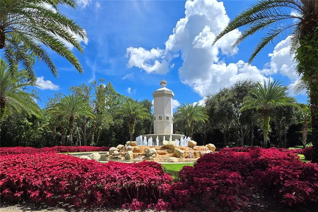 17015 Porta Vecchio WAY # 101, NAPLES FL 34110-28