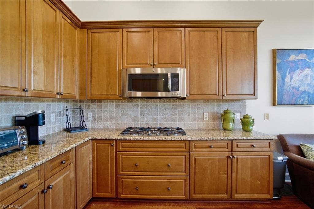 17015 Porta Vecchio WAY # 101, NAPLES FL 34110-7