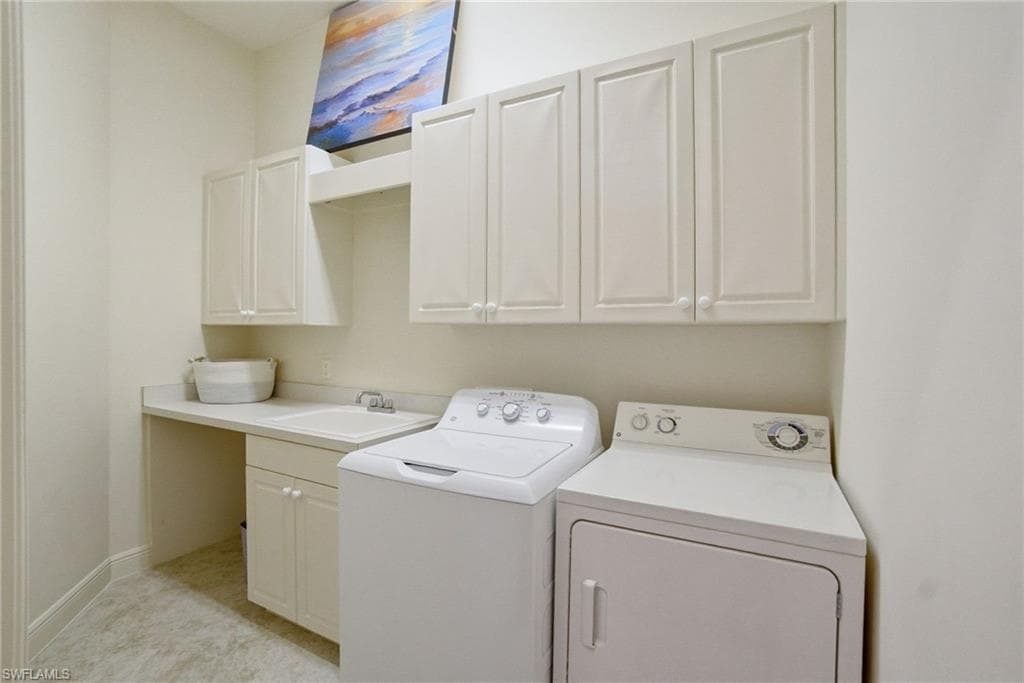 17015 Porta Vecchio WAY # 101, NAPLES FL 34110-20