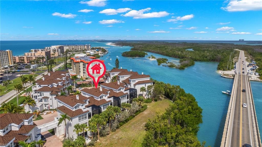 25941 Hickory BLVD # 2, BONITA SPRINGS FL 34134-35