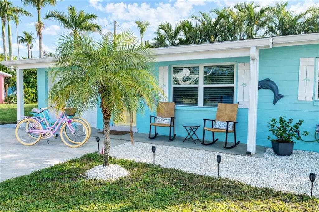 7499 Cares Away Park CIR, BOKEELIA FL 33922-4