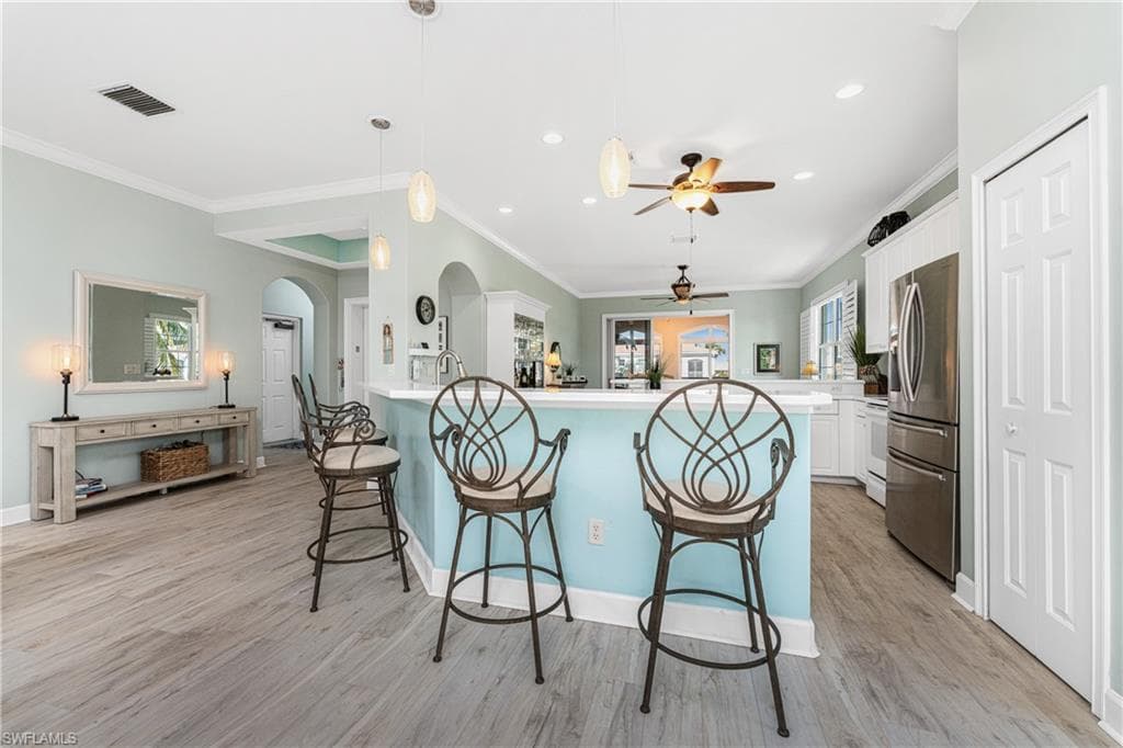 3464 Sunset Key CIR # 103, PUNTA GORDA FL 33955-16