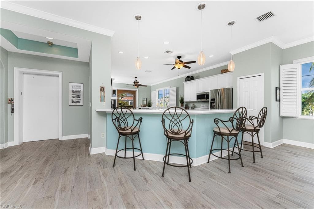 3464 Sunset Key CIR # 103, PUNTA GORDA FL 33955-15