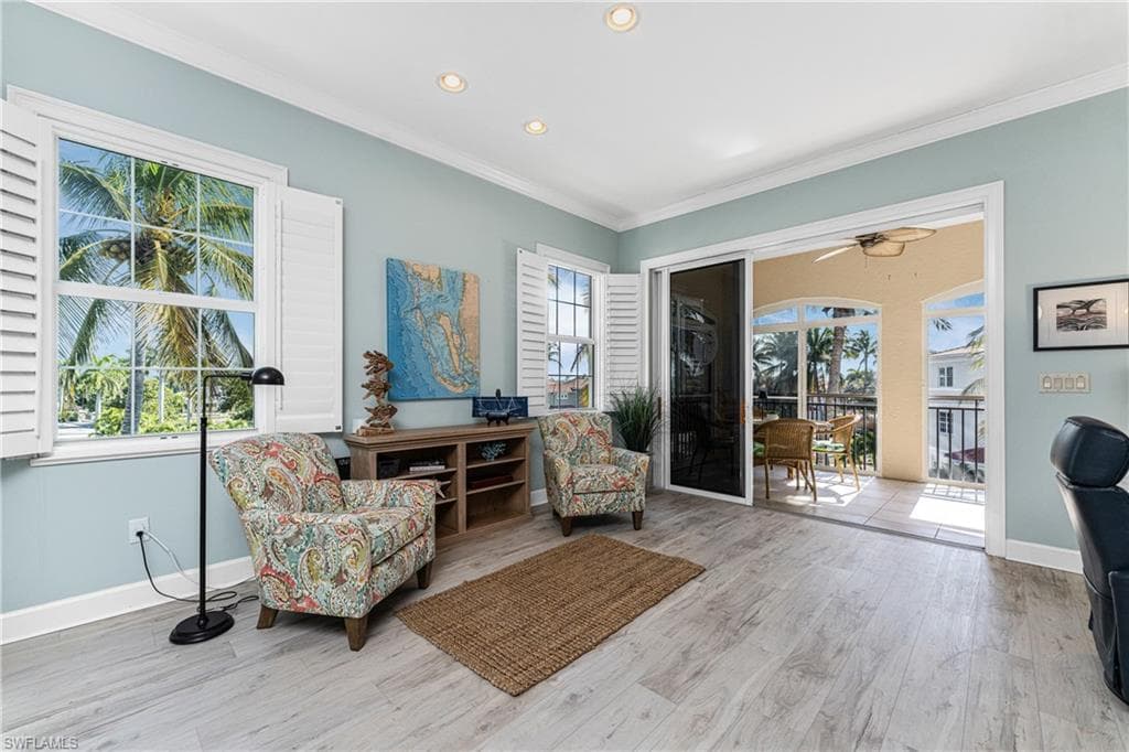 3464 Sunset Key CIR # 103, PUNTA GORDA FL 33955-23