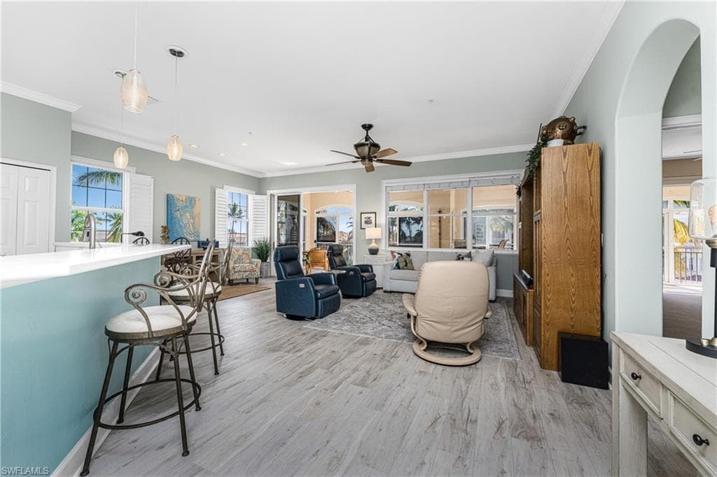 3464 Sunset Key CIR # 103, PUNTA GORDA FL 33955-18