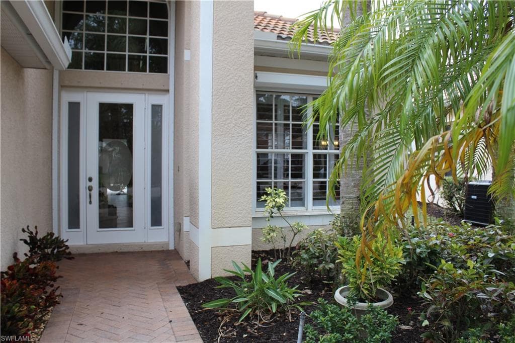 6478 Waverly Green WAY, NAPLES FL 34110-1