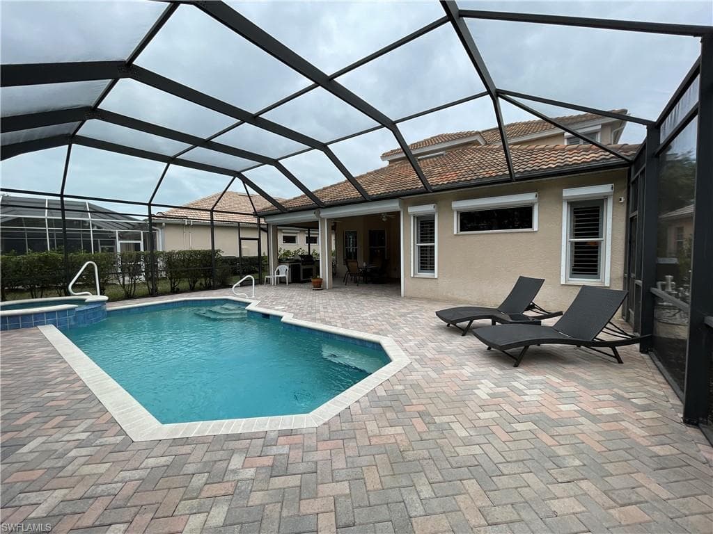 6478 Waverly Green WAY, NAPLES FL 34110-4