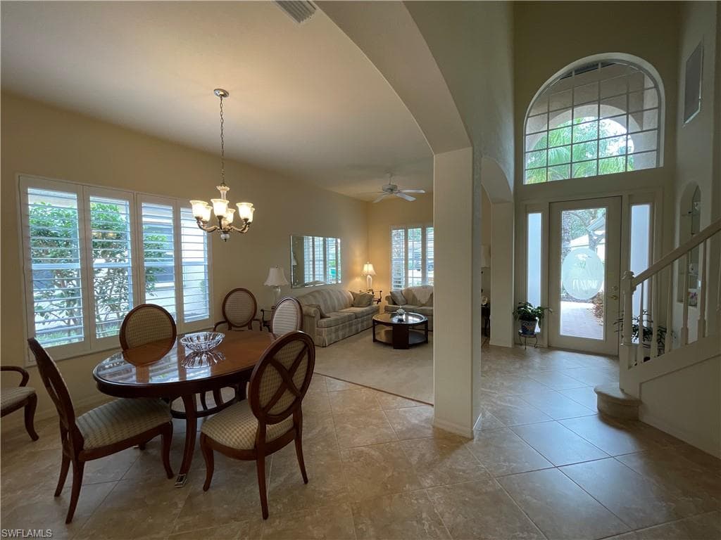 6478 Waverly Green WAY, NAPLES FL 34110-9