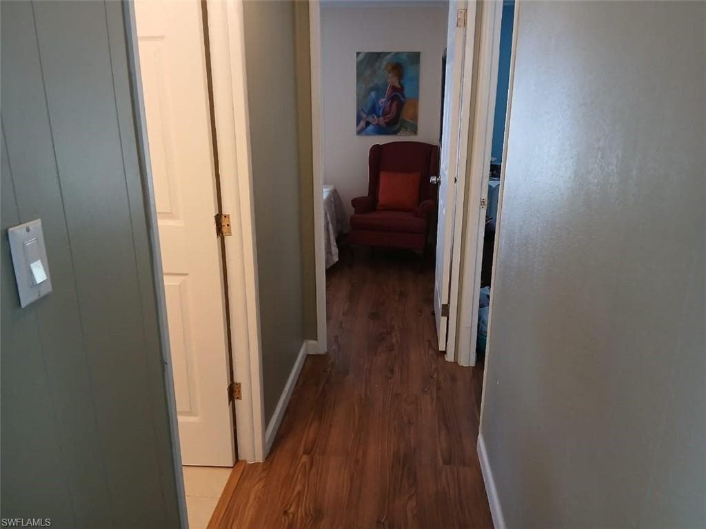 2105 Cypress CT, NAPLES FL 34110-12